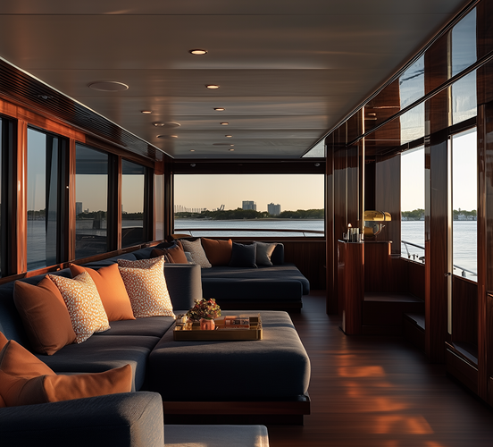 Luxury Room