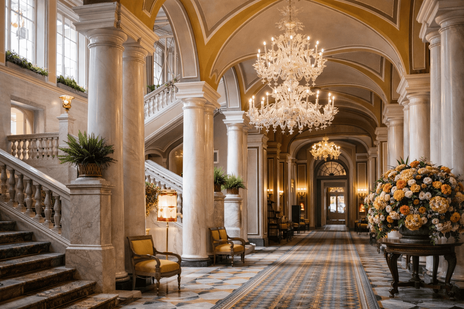 Luxury Boutique Accommodation Italy