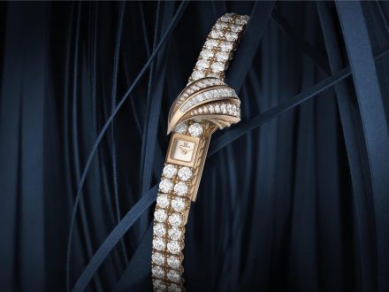 Exquisite craftsmanship arrives in Venice
