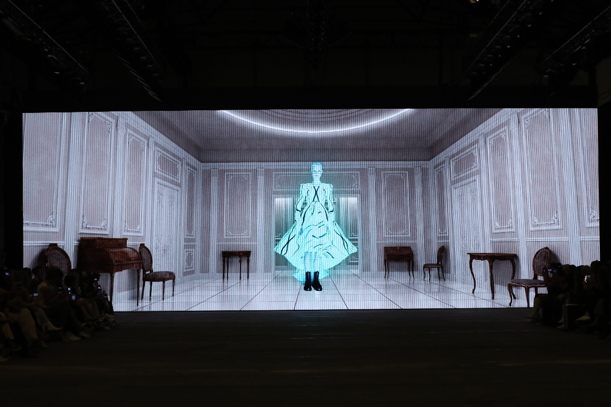 Daniel Avakian Launches Revolutionary Tech To Change Future Of Fashion