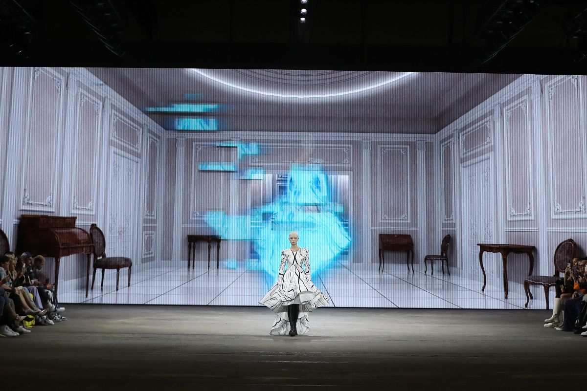 Daniel Avakian Launches Revolutionary Tech To Change Future Of Fashion