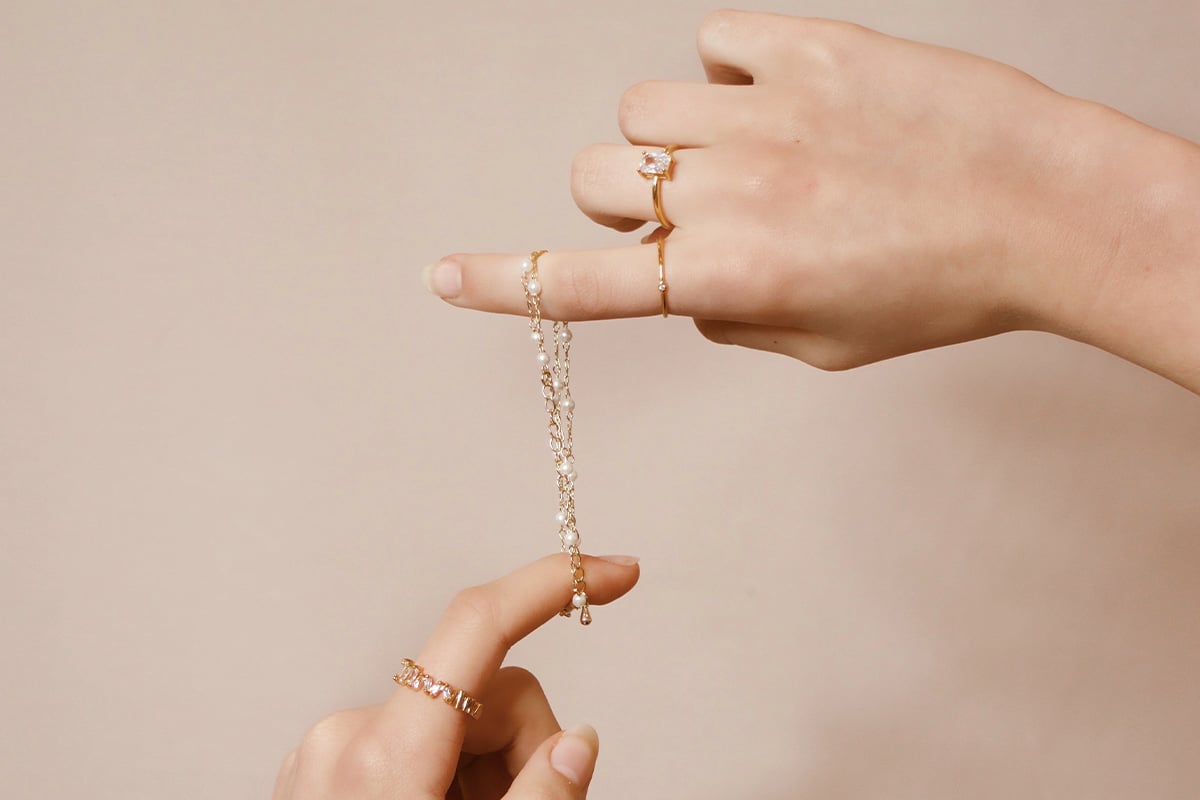 The truth about sustainable jewelry and ethical practice