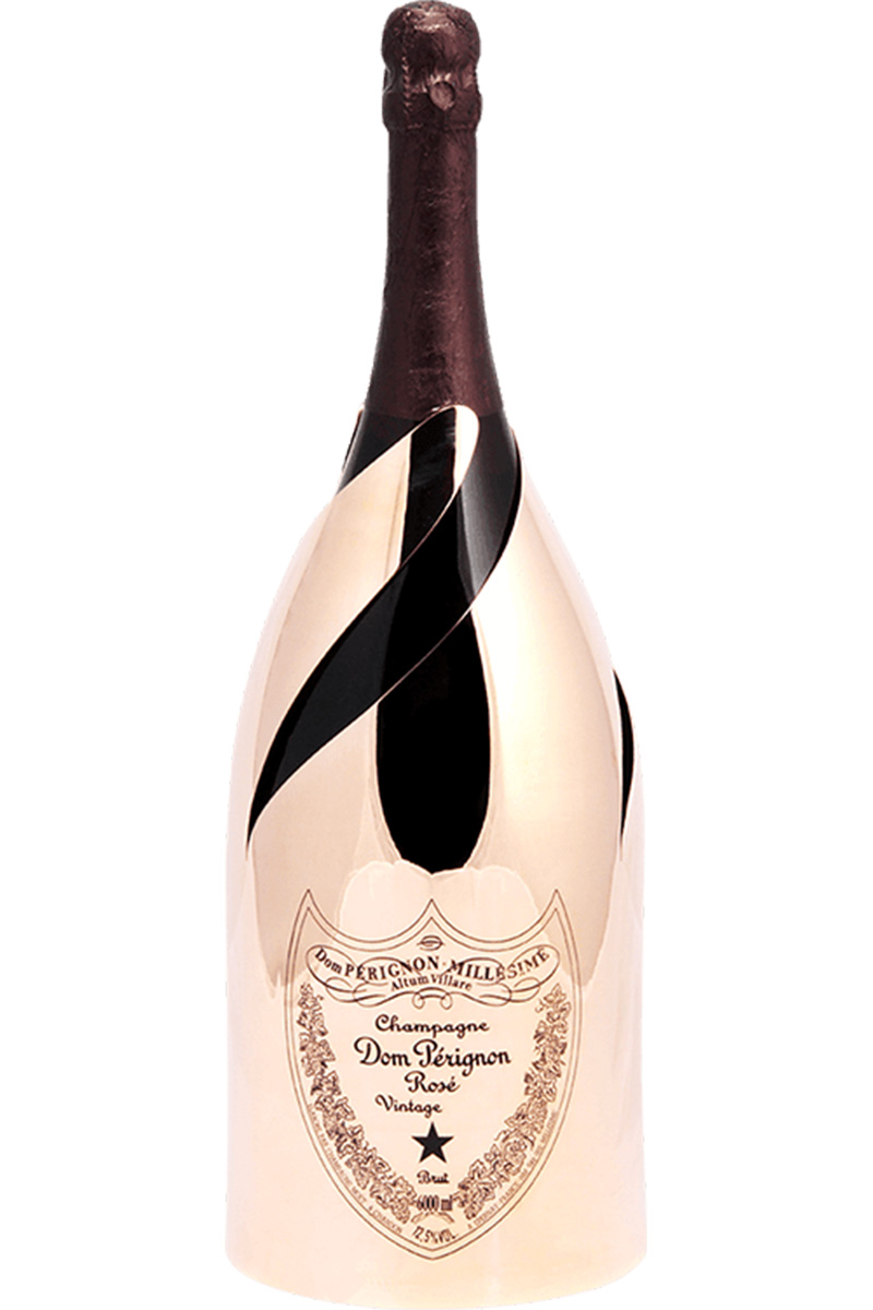 Most expensive bottle of champagne discount