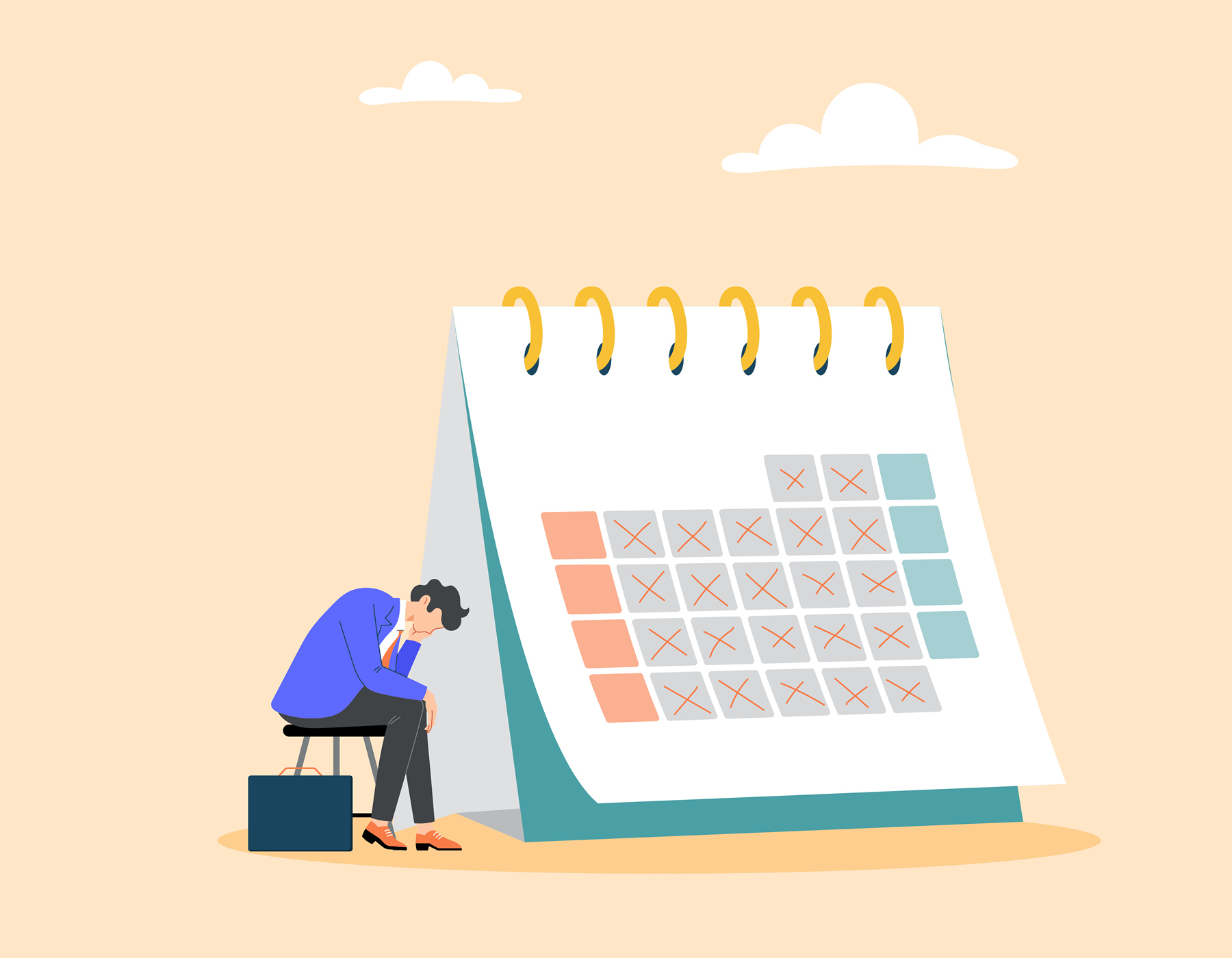 flexible work